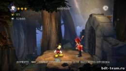 Castle of Illusion Starring Mickey Mouse скачать на пк