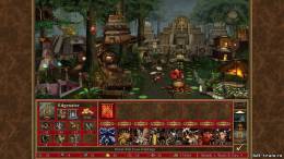 Heroes of Might & Magic III: HD Edition скачать на пк