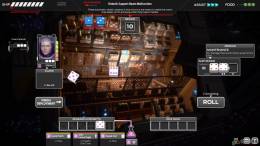 Tharsis, скриншот 4