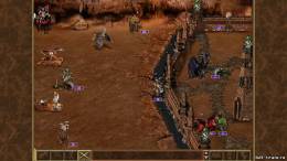 Heroes of Might & Magic III: HD Edition, скриншот 3