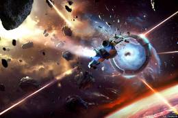 Sid Meier's Starships, скриншот 4