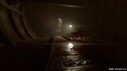 The Order: 1886, скриншот 4