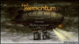 Tormentum - Dark Sorrow, скриншот 3