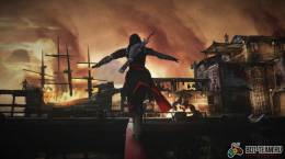 Assassin’s Creed: Chronicles (China), скриншот 3