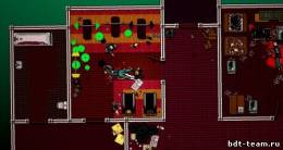 Hotline Miami 2: Wrong Number, скриншот 4