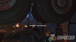 Call of Duty: Black Ops 3, скриншот 4