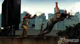 Max Payne 3, скриншот 3