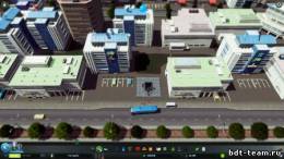 Cities: Skylines, скриншот 4