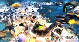 Etherium скачать на пк