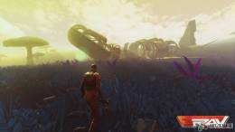 GRAV, скриншот 3