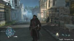 Assassin's Creed: Rogue, скриншот 4