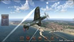 скачать Sky Gamblers: Storm Raiders