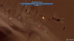 скачать Homeworld: Deserts of Kharak