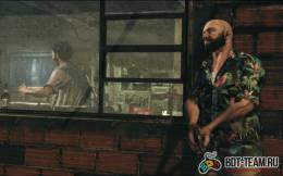 Max Payne 3 скачать на пк
