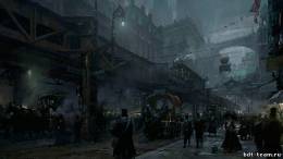 The Order: 1886, скриншот 3