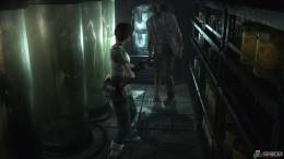 Resident Evil 0: HD Remaster скачать на пк