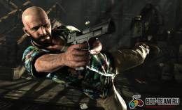 скачать Max Payne 3
