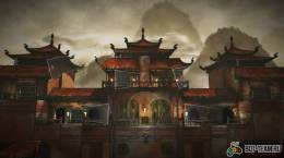 Assassin’s Creed: Chronicles (China) скачать на пк