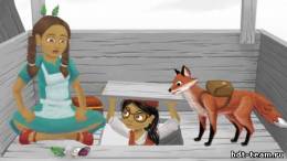 скачать Gravity Ghost