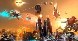 Etherium, скриншот 3