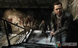 Max Payne 3, скриншот 4