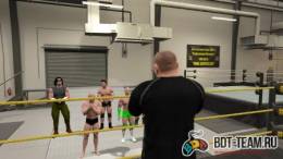 WWE 2K15 скачать на пк