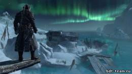 Assassin's Creed: Rogue, скриншот 3