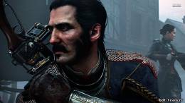 скачать The Order: 1886