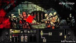Darkest Dungeon скачать на пк