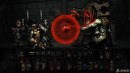 скачать Darkest Dungeon