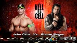 скачать WWE 2K15