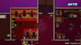 Hotline Miami 2: Wrong Number, скриншот 3