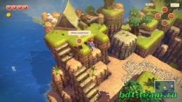 Oceanhorn: Monster of Uncharted Seas скачать на пк