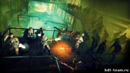 Zombie Army: Trilogy, скриншот 4