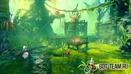 Trine 3: The Artifacts of Power, скриншот 3