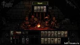 скачать Darkest Dungeon
