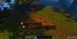 Divinity: Original Sin, скриншот 3