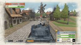 Valkyria Chronicles скачать на пк