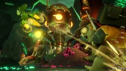 Plants vs. Zombies: Garden Warfare 2 скачать на пк