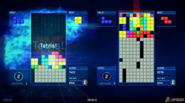 Tetris Ultimate, скриншот 3