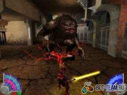 скачать Star Wars Jedi Knight: Jedi Academy Plus