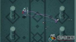 Titan Souls, скриншот 4