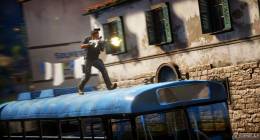 Just Cause 3, скриншот 3