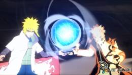 Naruto Shippuden: Ultimate Ninja Storm 4, скриншот 3