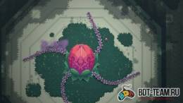 Titan Souls, скриншот 3