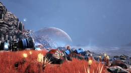 скачать The Solus Project