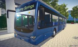 скачать Bus Simulator 16