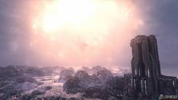 The Solus Project, скриншот 4