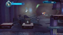 Mighty No. 9, скриншот 4