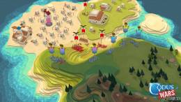 скачать Godus Wars